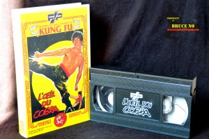 bruceploitation-collector_l'oeil du cobra_vhs