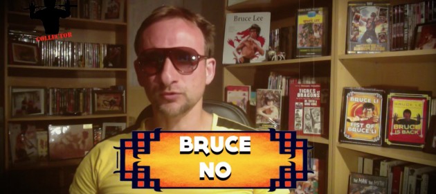 bruce no