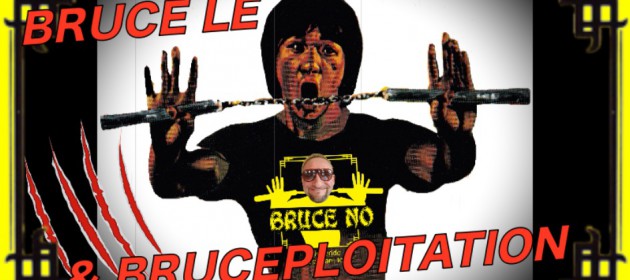 bruce le & bruceploitation_bruce no_bruce lee_bruce li_brucesploitation_brucexploitation_bruceploitation collector